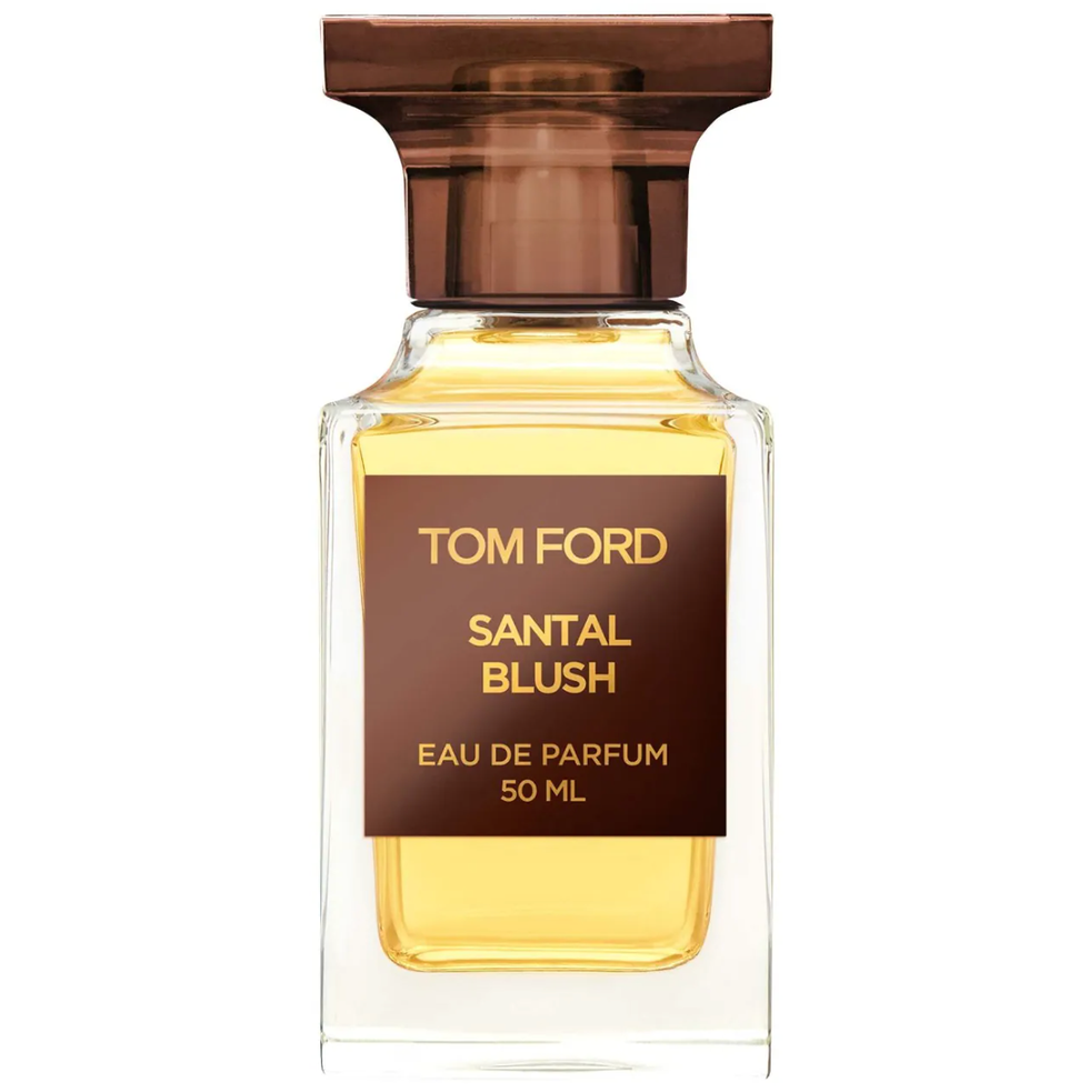 Santal Blush Eau de Parfum