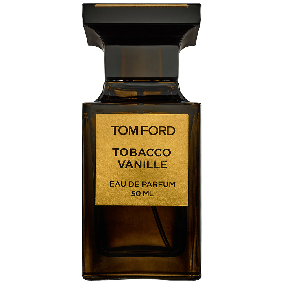 Tobacco Vanille Eau de Parfum