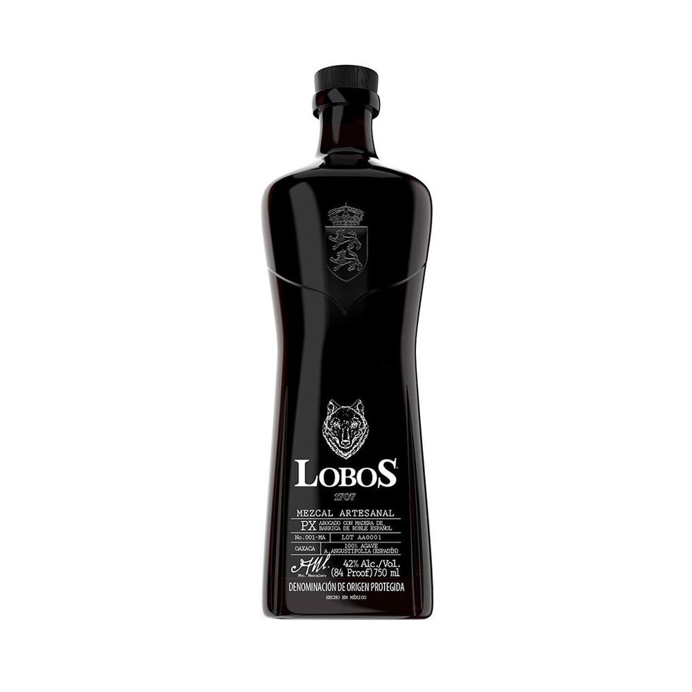 Top liquor luxe - Lett Sports