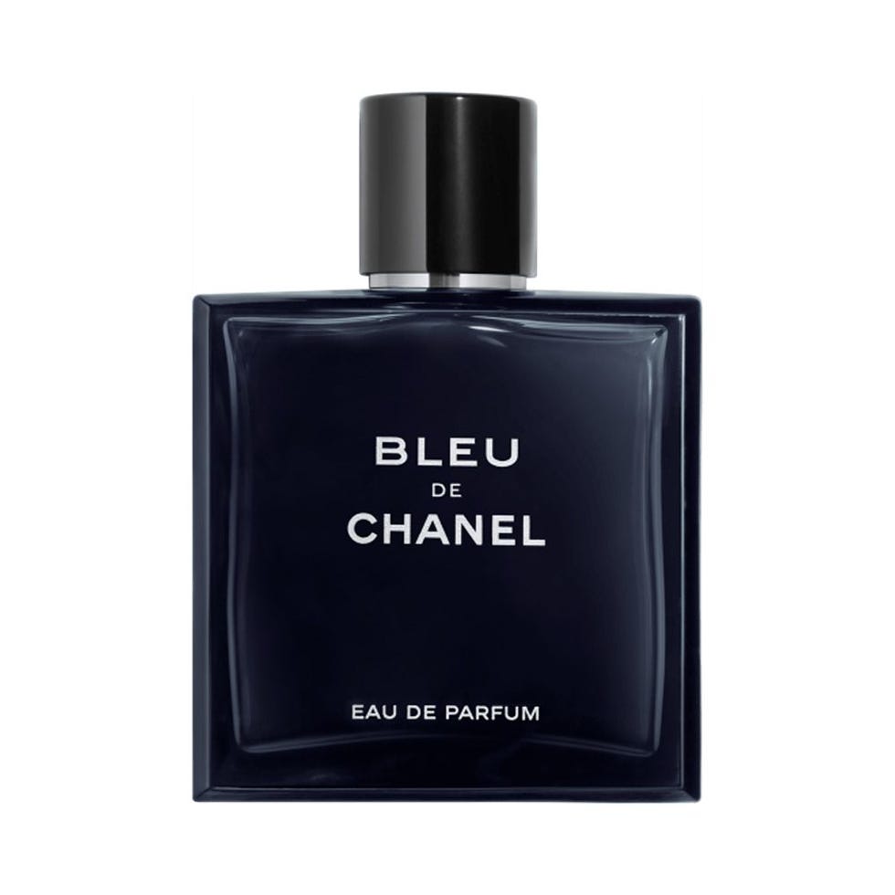 Bleu De Chanel Eau de Parfum