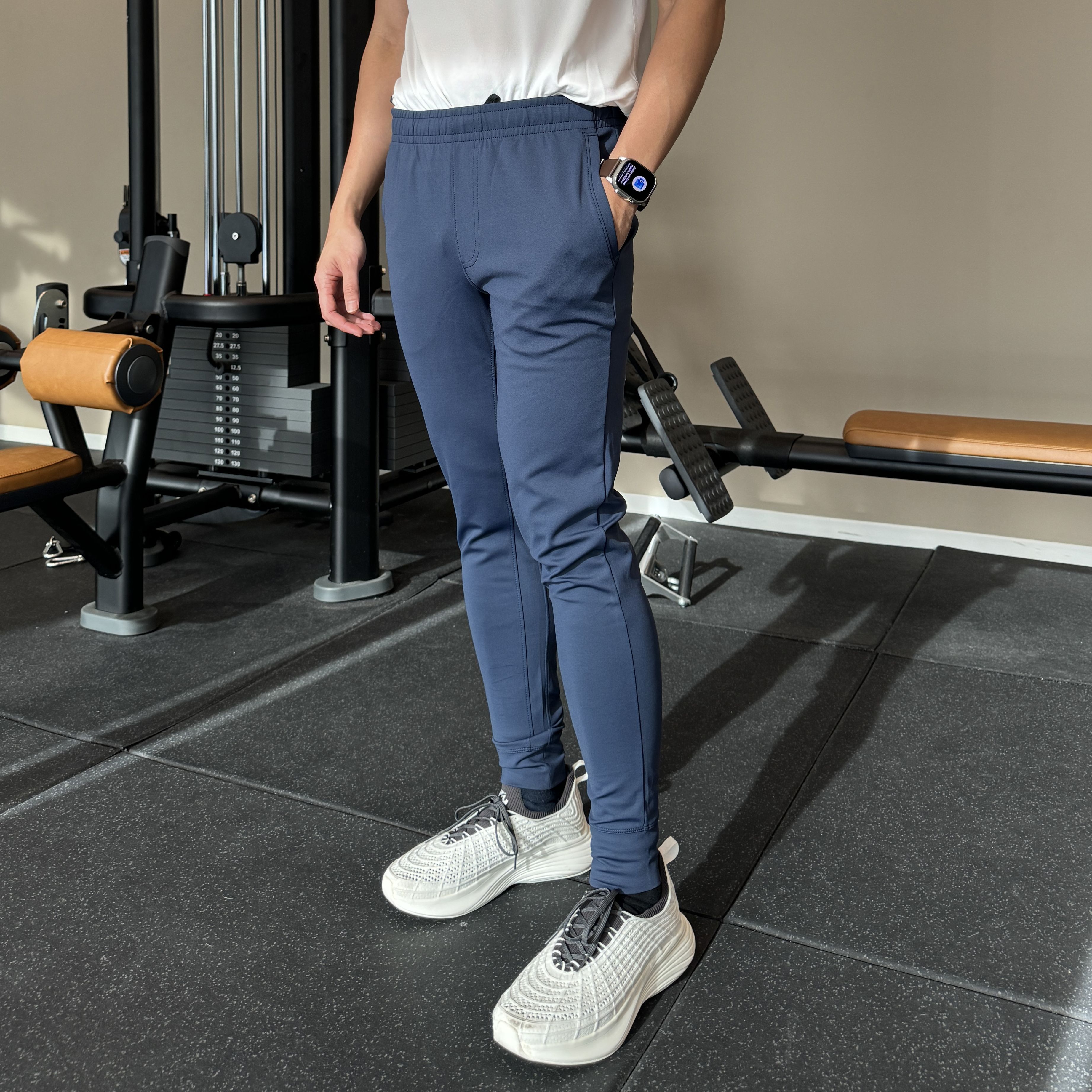 Formal joggers pants online