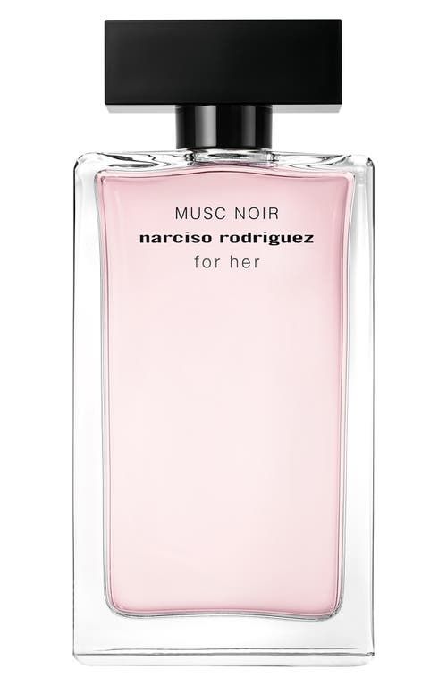 Narciso rodriguez essence online musc