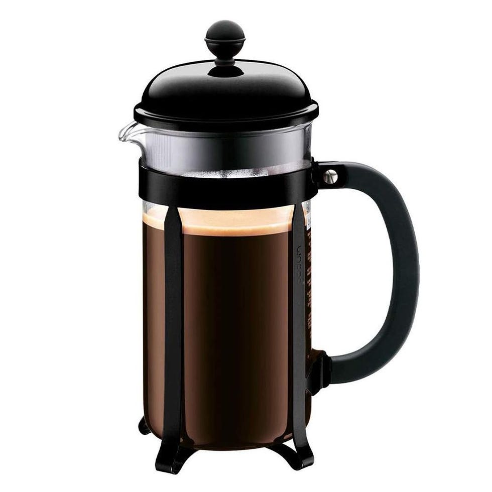 Chambord French Press Coffee Maker