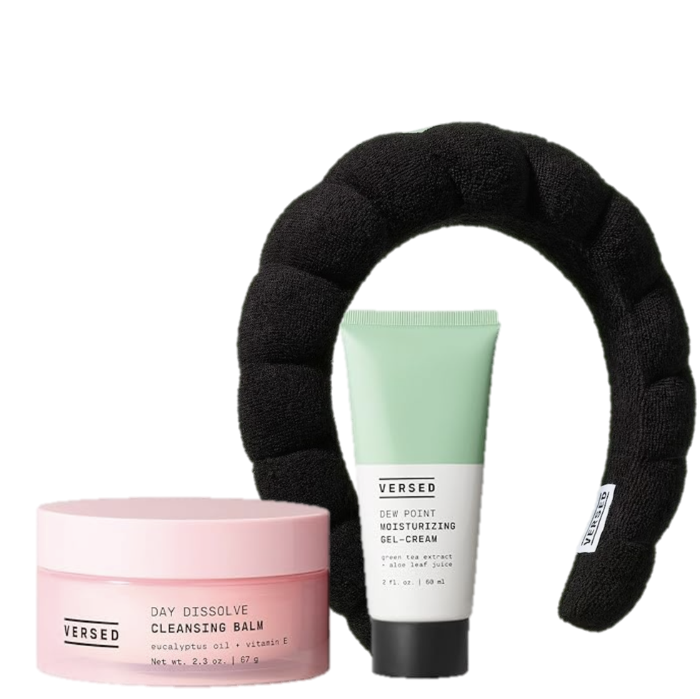 Kitsch Spa Headband - Microfiber Makeup Headband for Washing Face | Multi  Functional Skincare Headbands | Facial Headband & Hair Band For Washing  Face