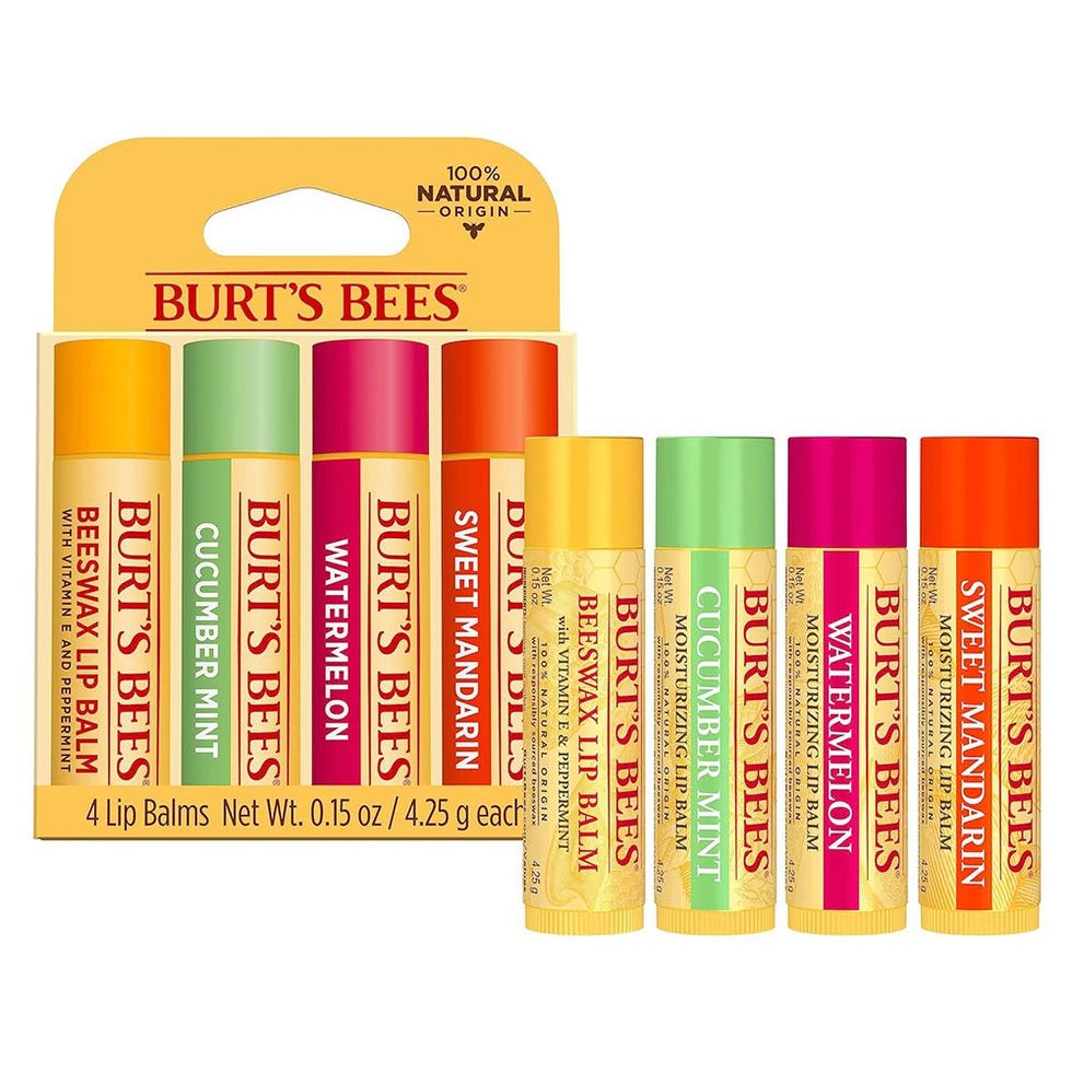 Lip Balm