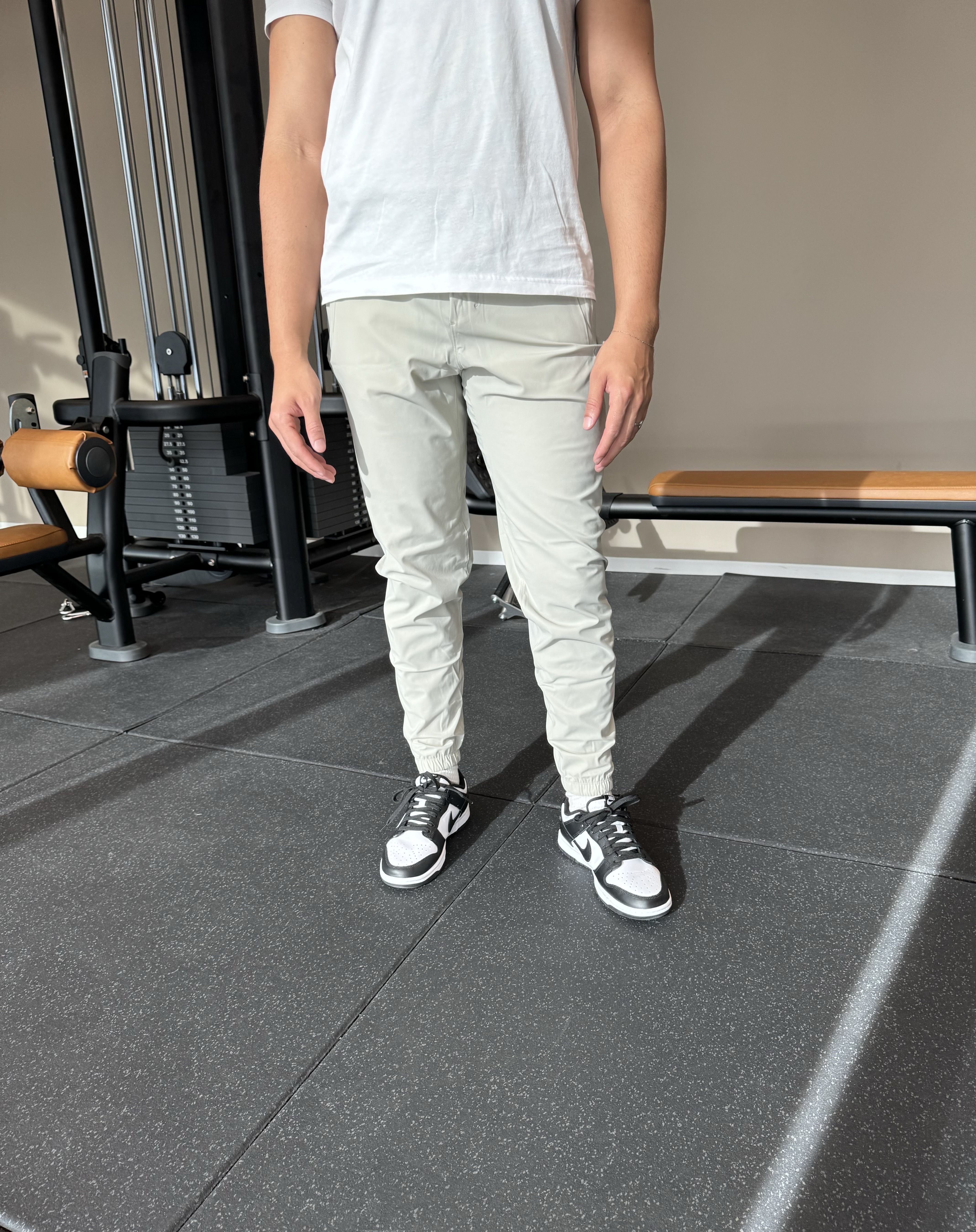 Smart on sale casual joggers