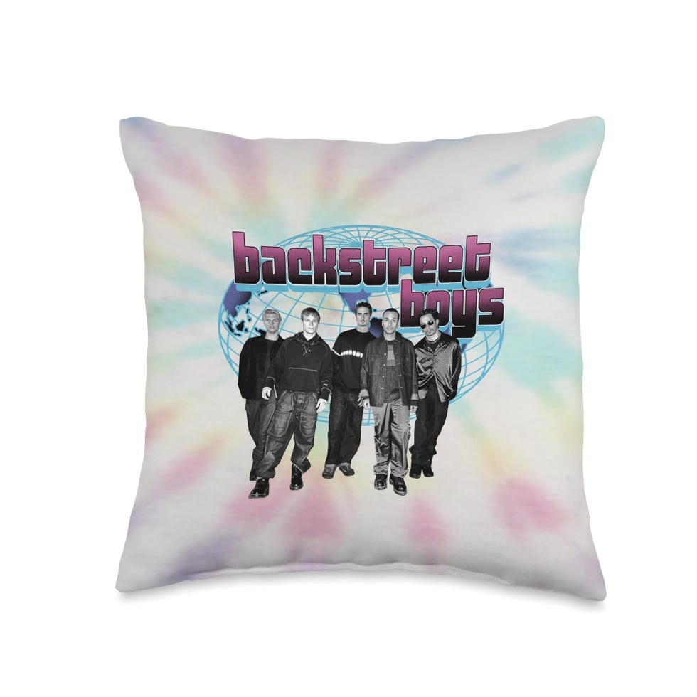 Backstreet Boys