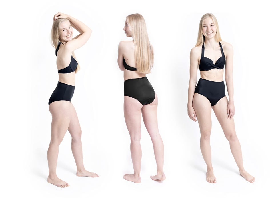 Period Swimwear