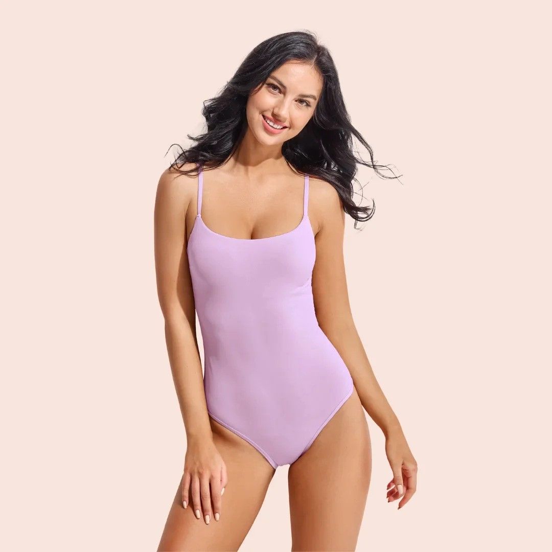 12 Best Period Swimwear of 2024 Leakproof Period Swimsuits