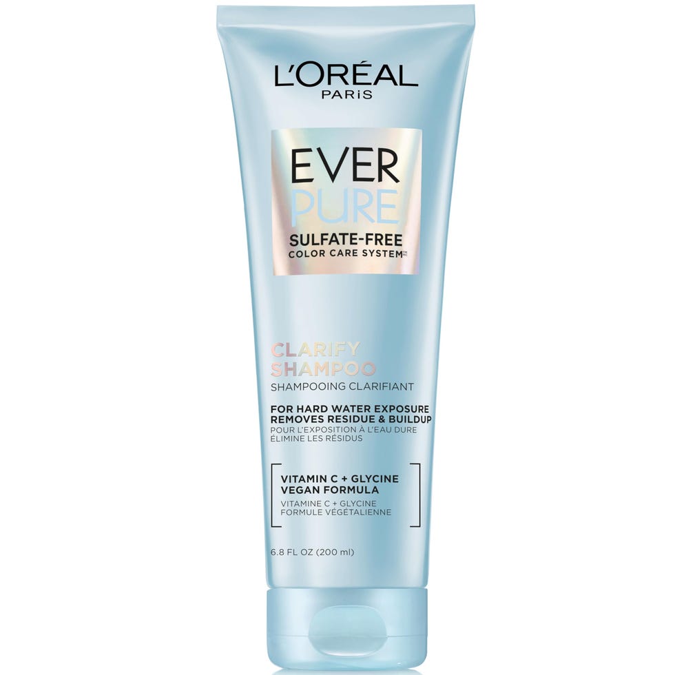 EverPure Clarify Sulfate-Free Shampoo