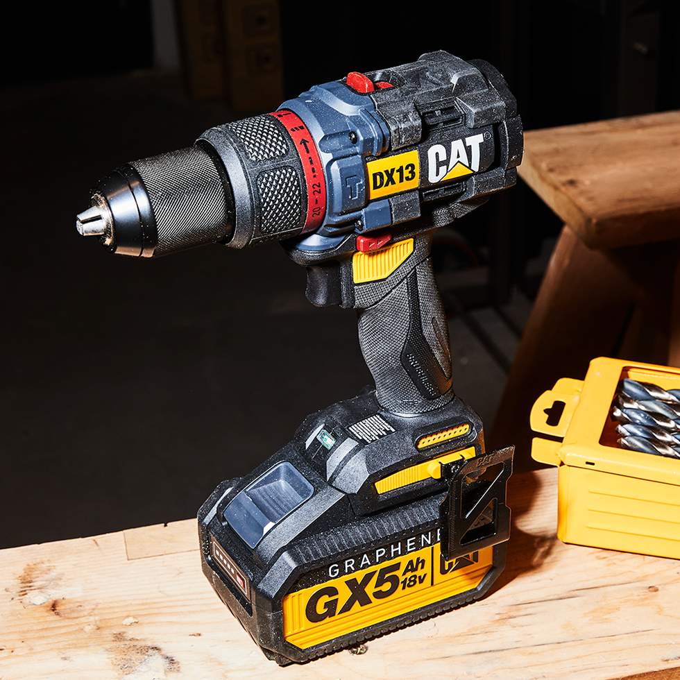 Hammer Drill Machines: Best hammer drill machines to upgrade your