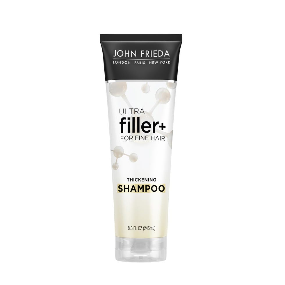 ULTRAfiller+ Thickening Shampoo
