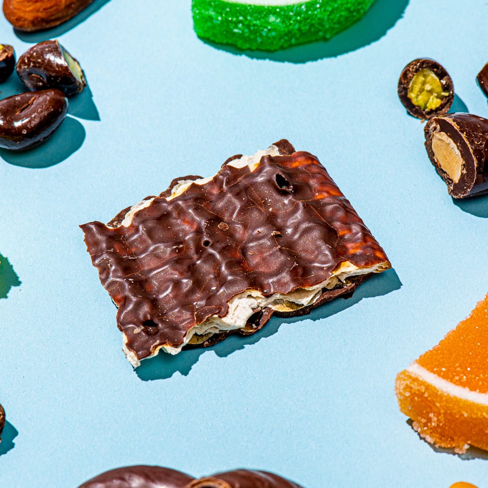 Economy Candy x Goldbelly Passover CandyCare Pack