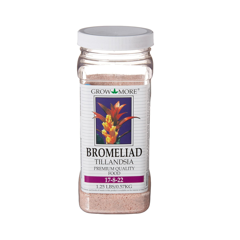 Bromeliad Tillandsia Food