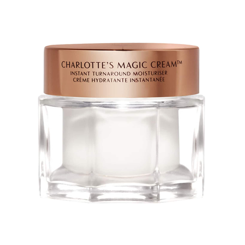 Magic Cream Moisturizer 
