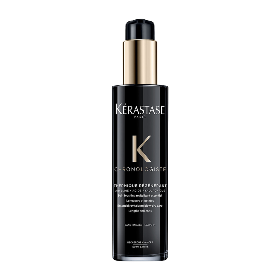 Chronologiste Heat Protecting Leave-In Treatment