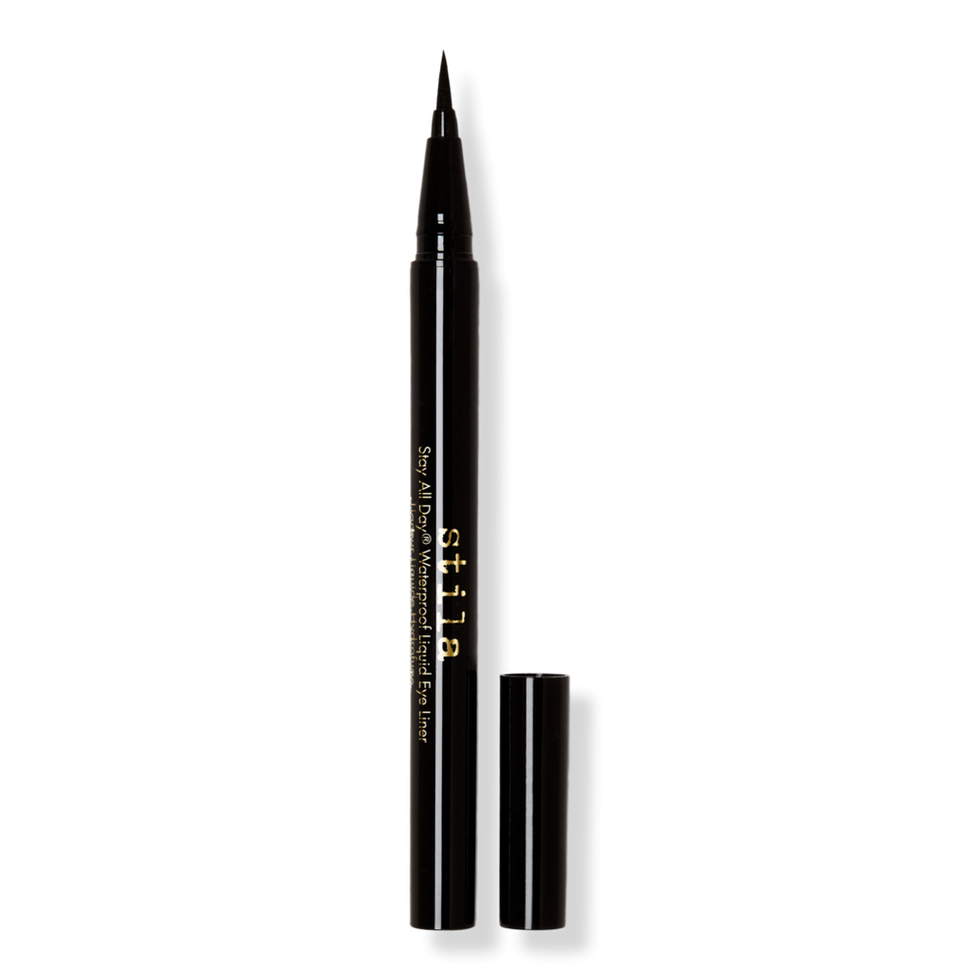 Stay All Day Waterproof Liquid Eye Liner
