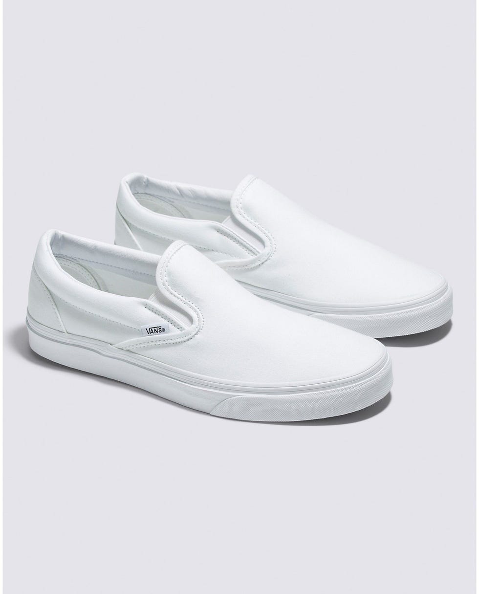 Classic Slip-On