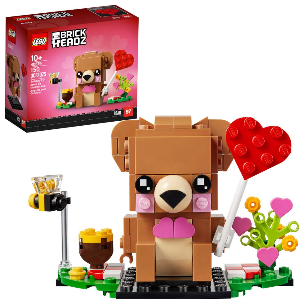 Osito Lego