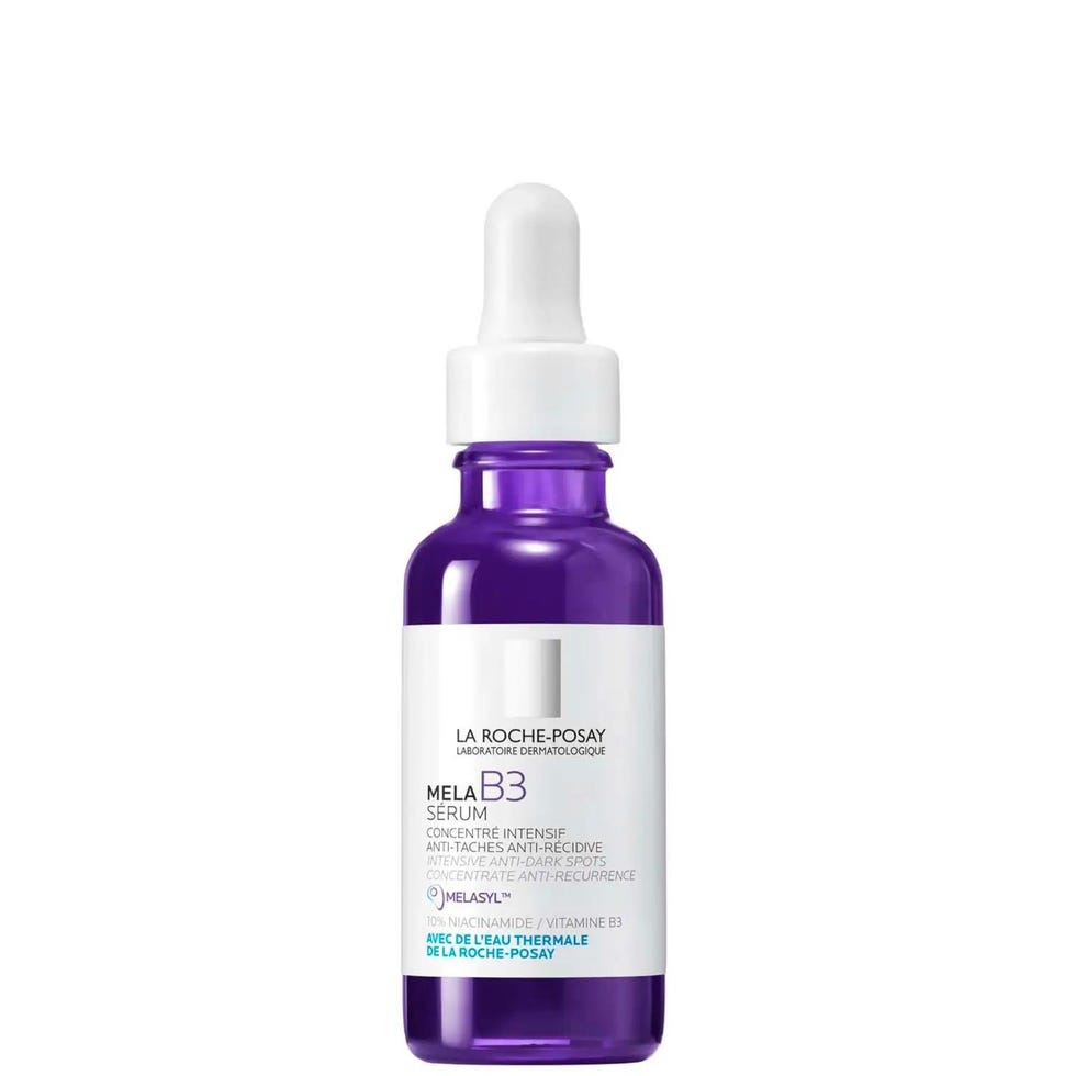 MelaB3 Serum Intense