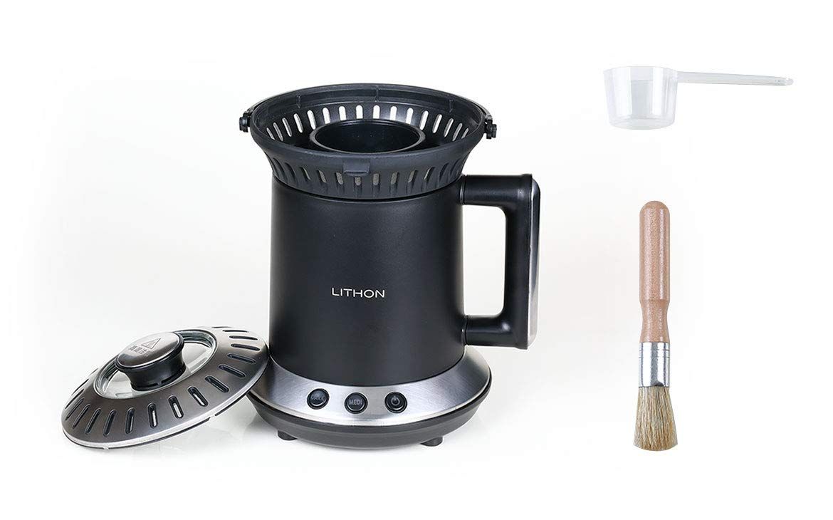 家庭で使えるコーヒー焙煎機おすすめ8選。便利な小型コーヒー 