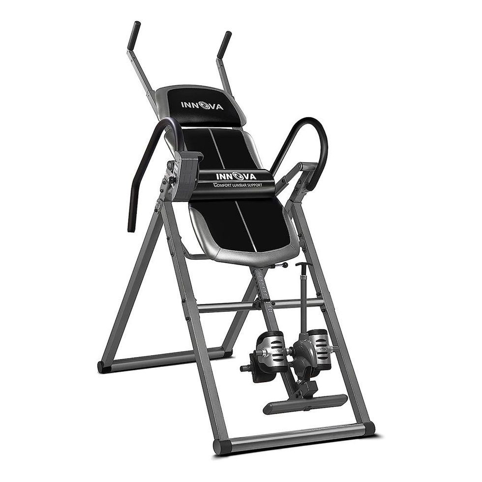 ITX1200 Inversion Table 