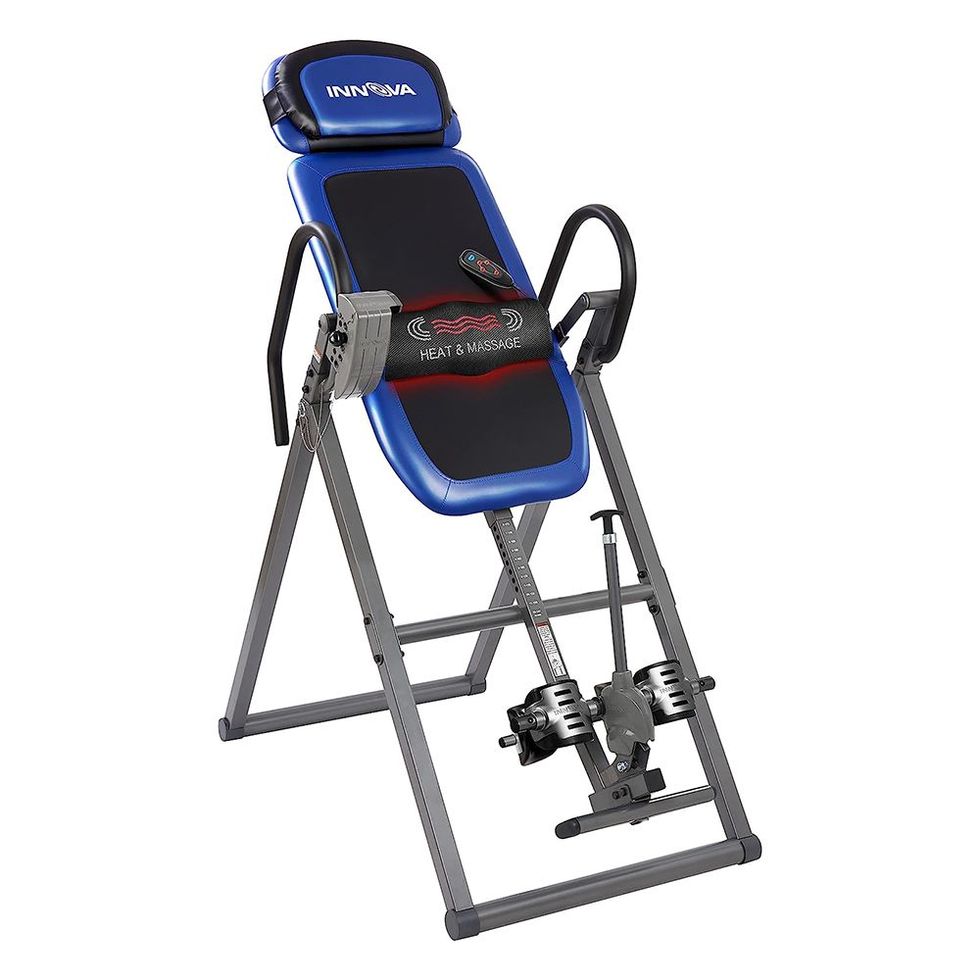 ITM4800 Inversion Table