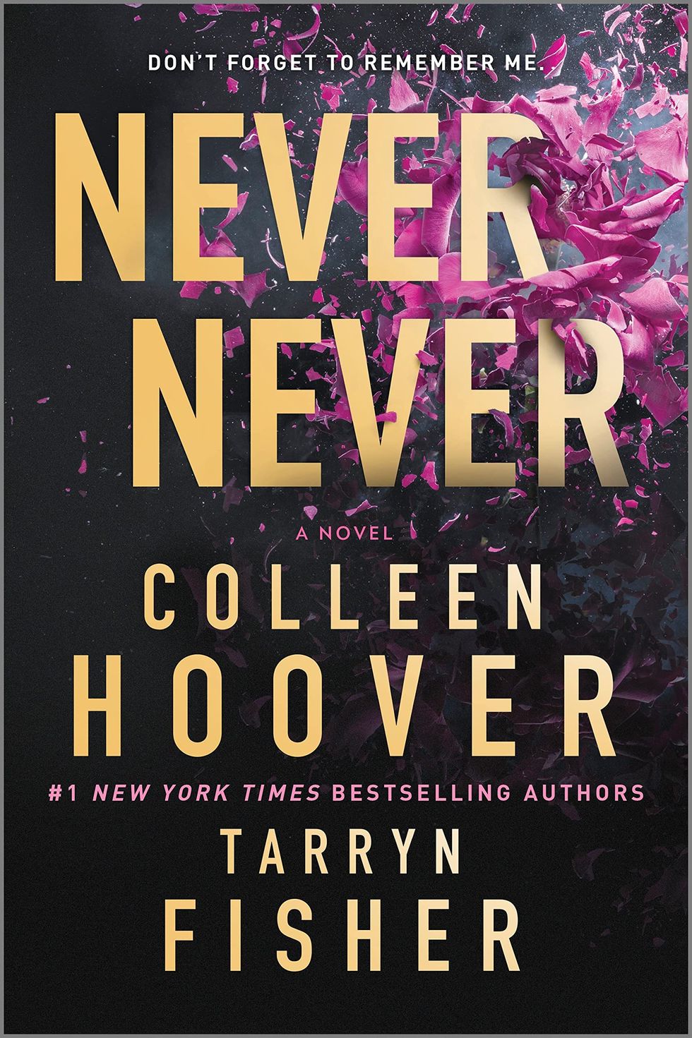All 24 Colleen Hoover Books Ranked