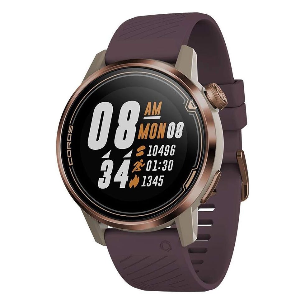 APEX Premium Multisport GPS Watch 