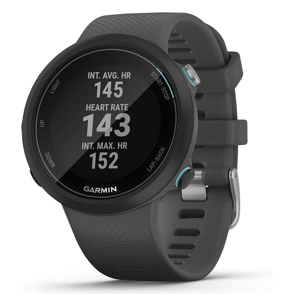 Swim 2 Sport Watch