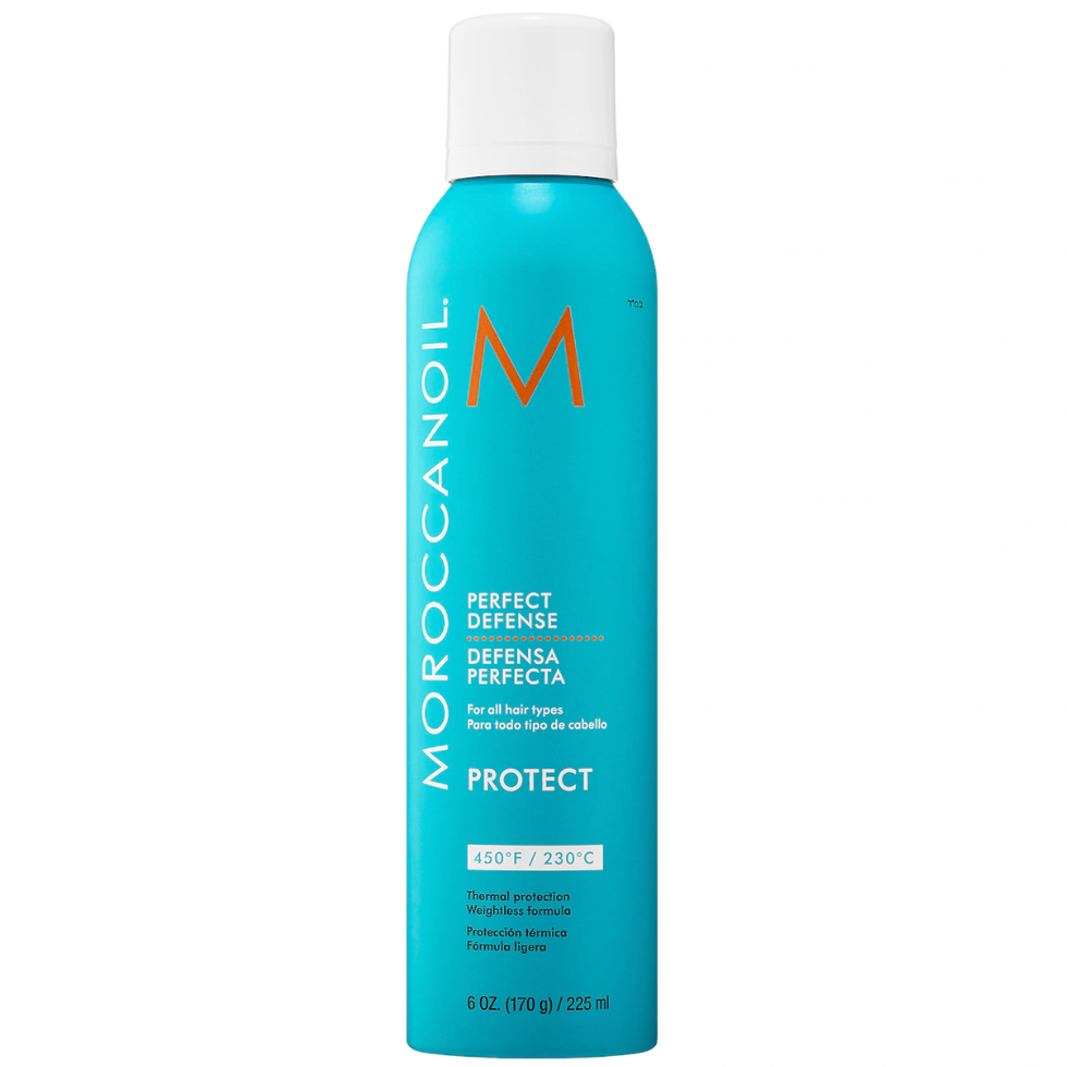 Moroccanoil Perfect Defense Heat Protectant 6 oz/ 225 mL