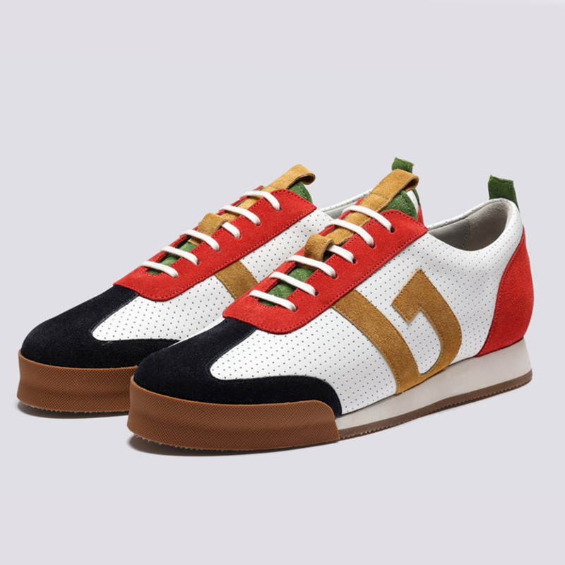 Sneaker 51