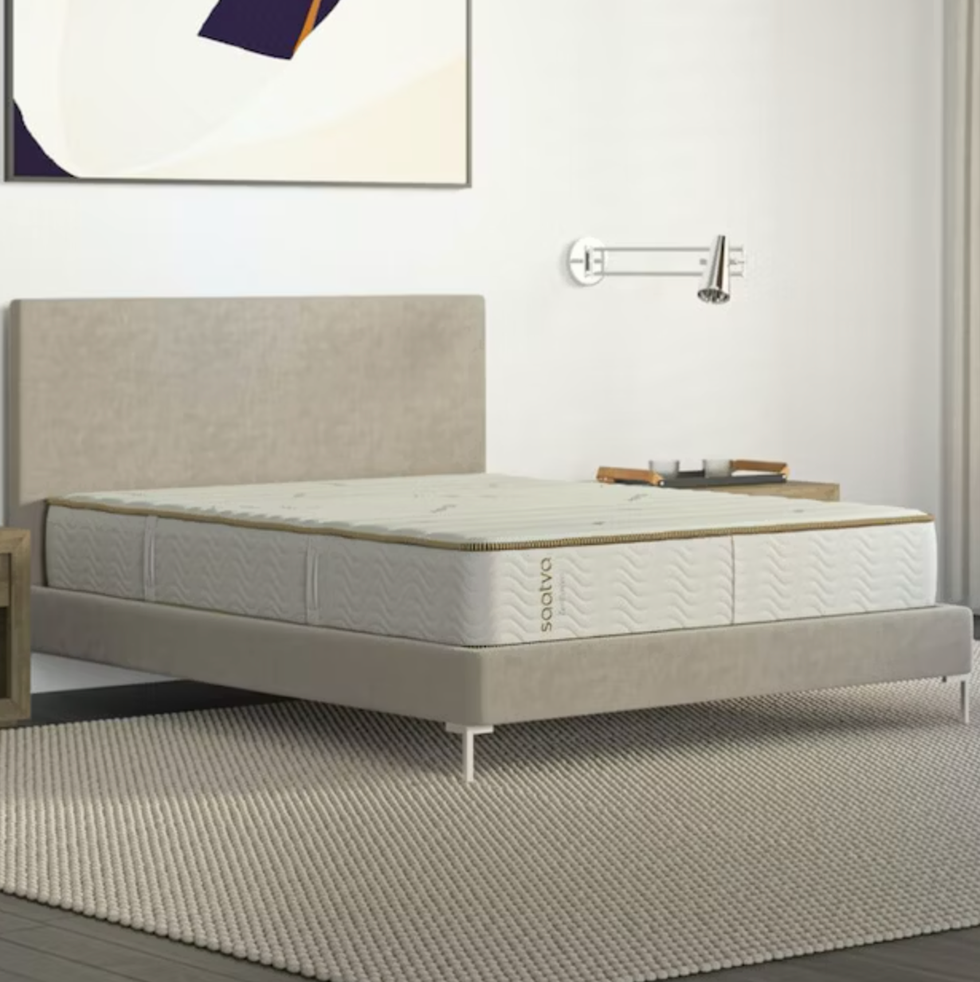 Zenhaven Mattress