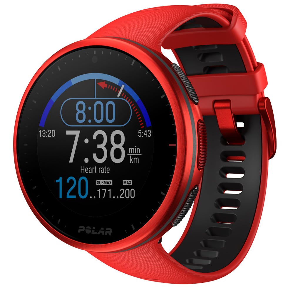 Vantage V2 Sport Watch