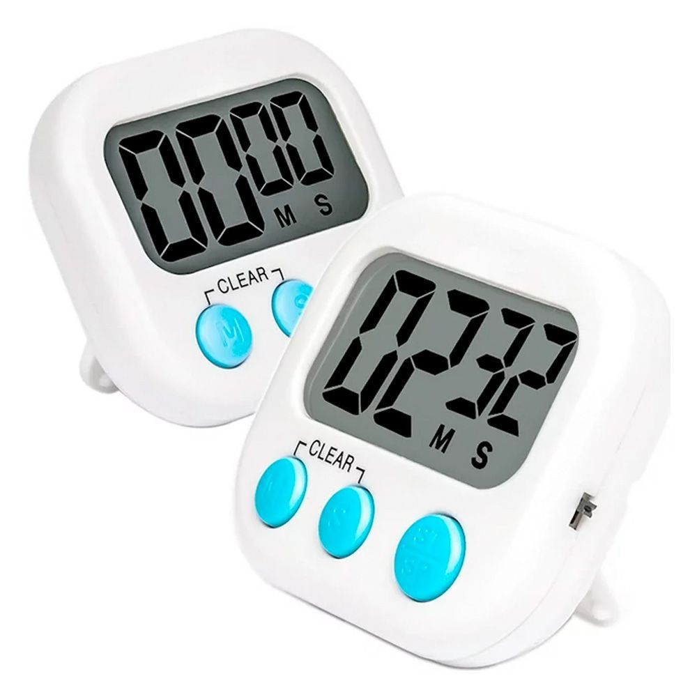 35 Gifts For Chefs 2024 Gifts For Chefs   1707497599 Hkeey Kitchen Timer 65c658783e2a3 