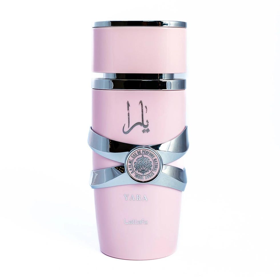 Lattafa Perfume para mujer Yara