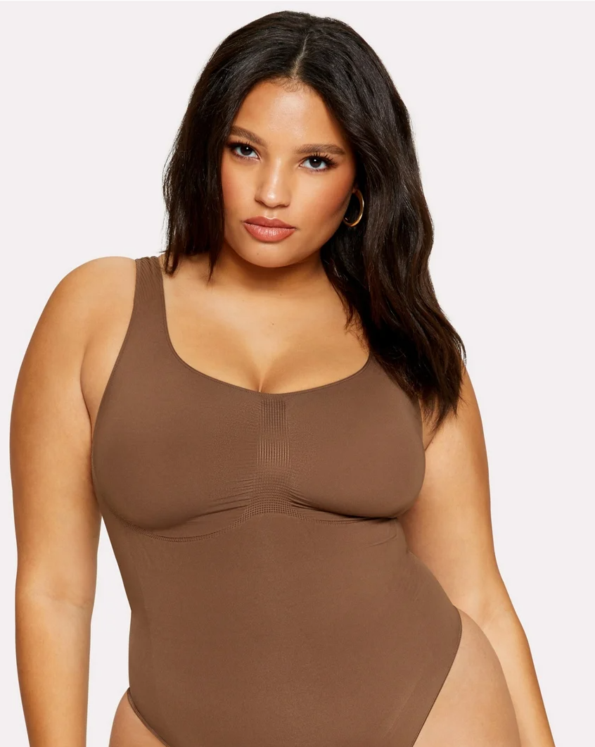 let's be real… any GQF shapewear bodysuit is a must-have! if you