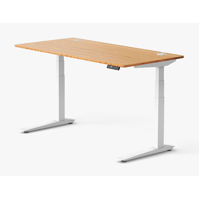 Jarvis Bamboo Standing Desk
