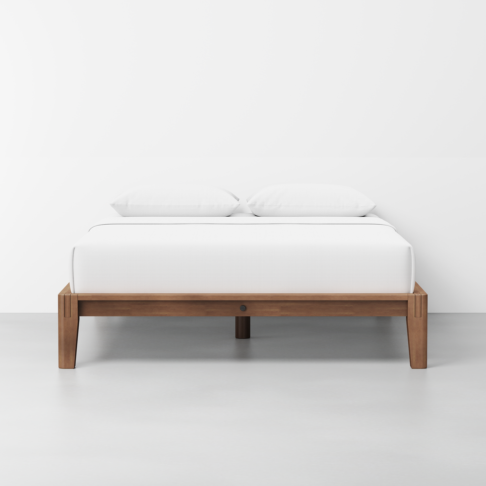 The Bed