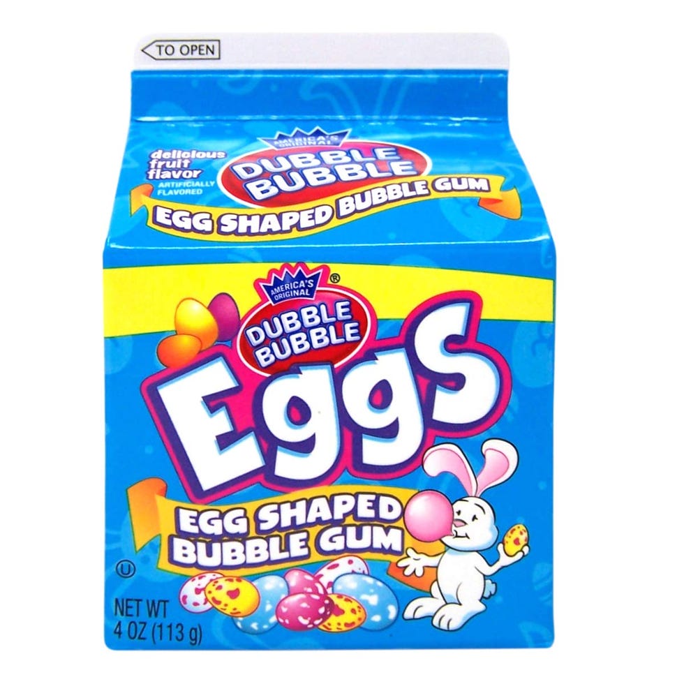 25 Best Easter Candy to Buy for Your Baskets in 2025