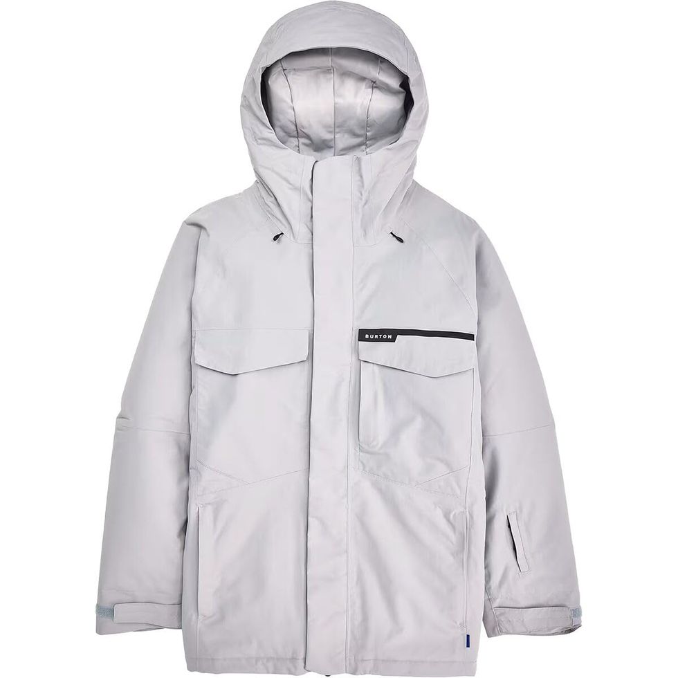 The 7 Best Snowboarding Jackets 2024 - Top Ski Jackets to Buy