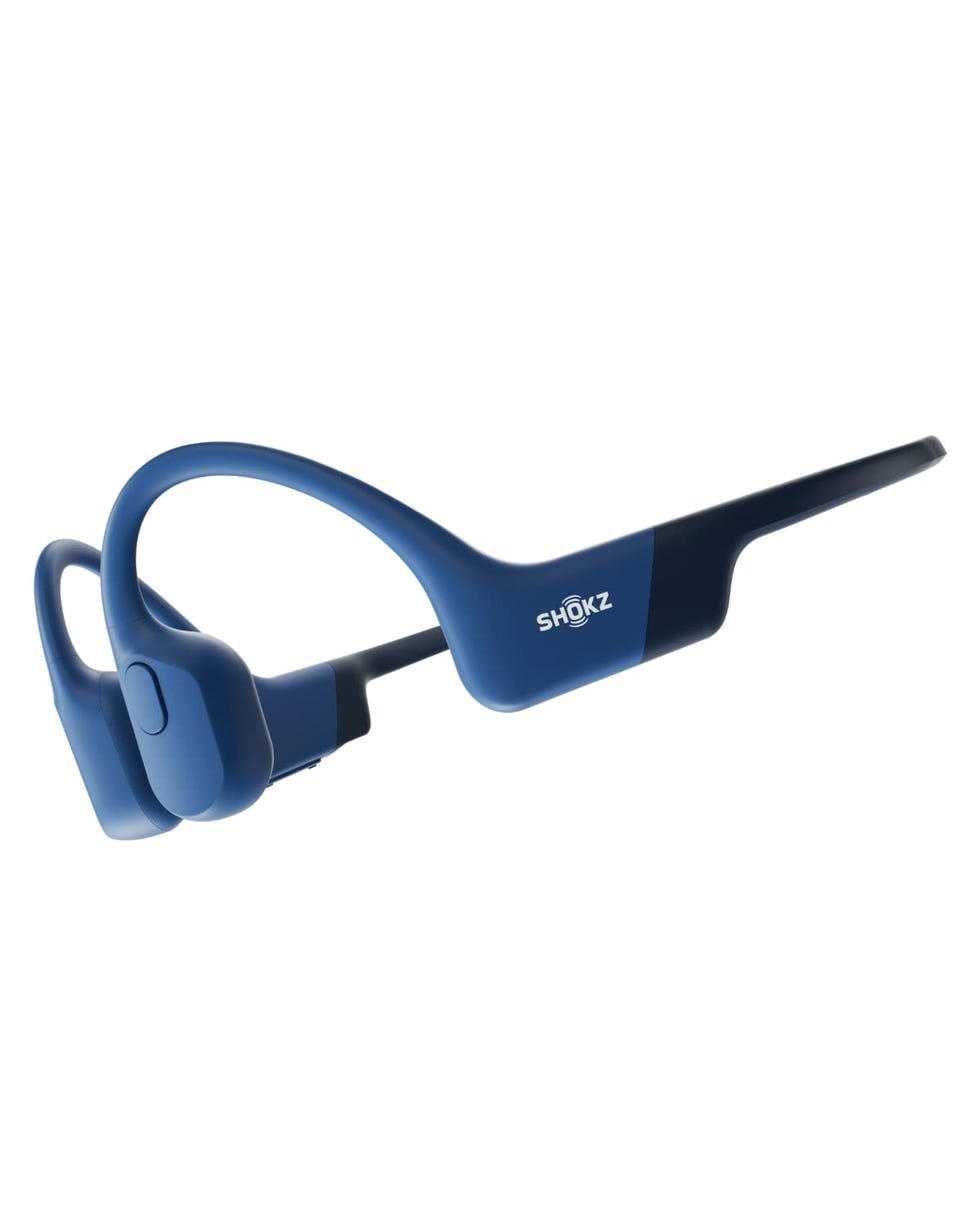 SHOKZ OpenRun 