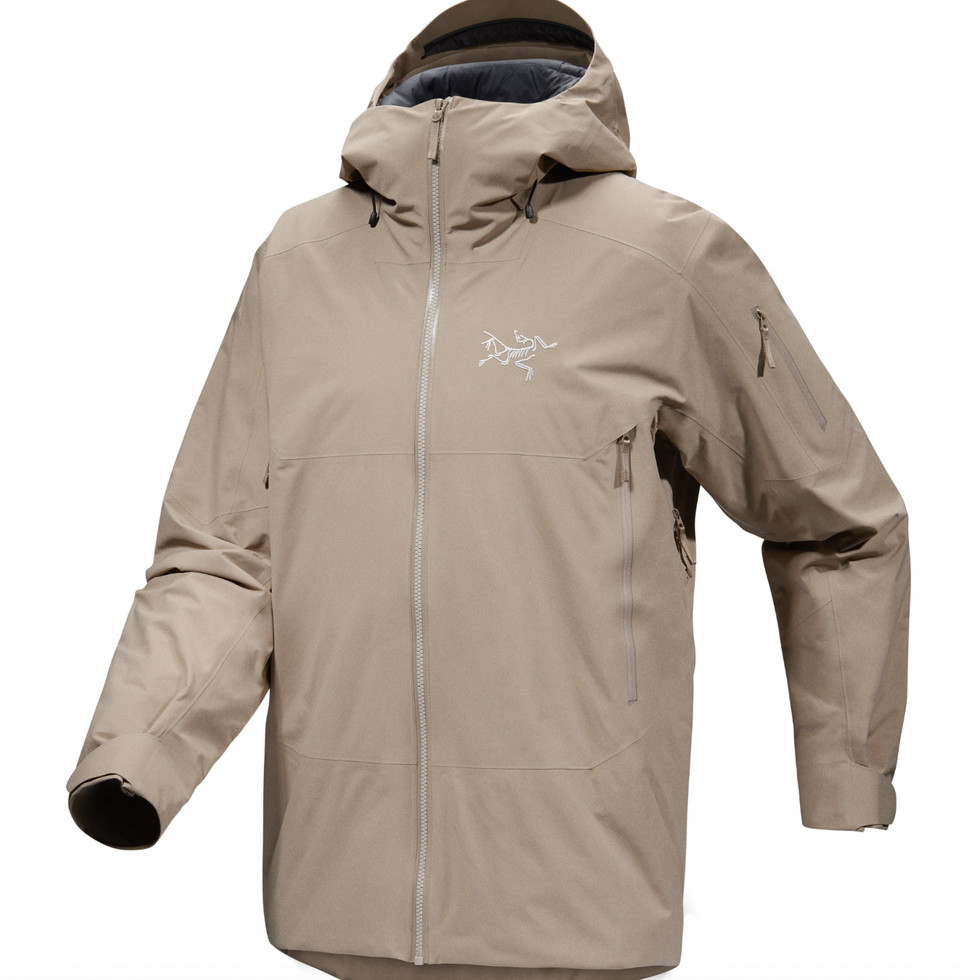 The 7 Best Snowboarding Jackets 2024 - Top Ski Jackets to Buy