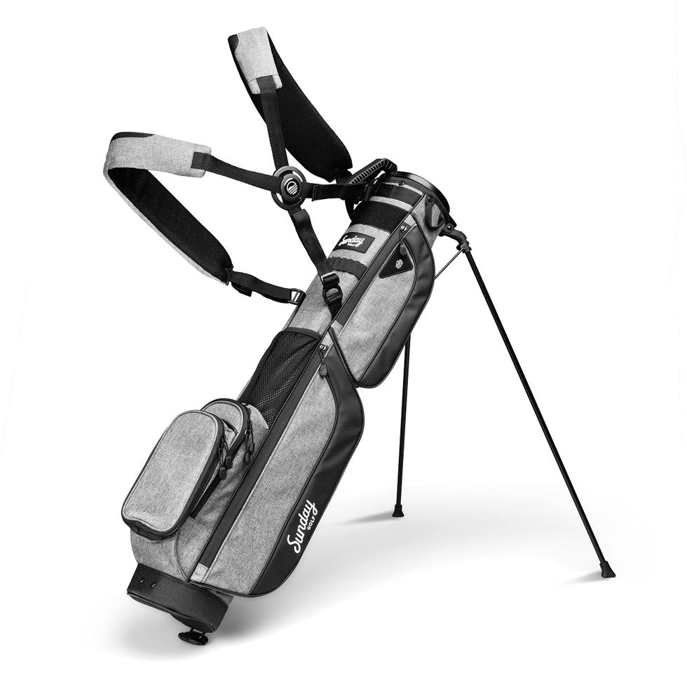 Sunday Golf Loma XL Bag