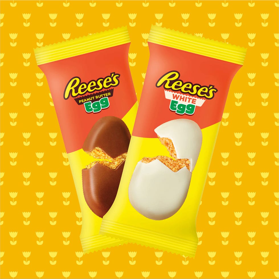 25 Best Easter Candy to Fill Your Baskets 2025