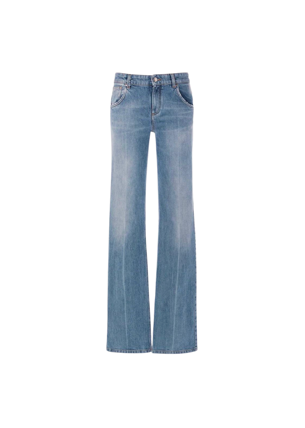 Regular Fit Jeans