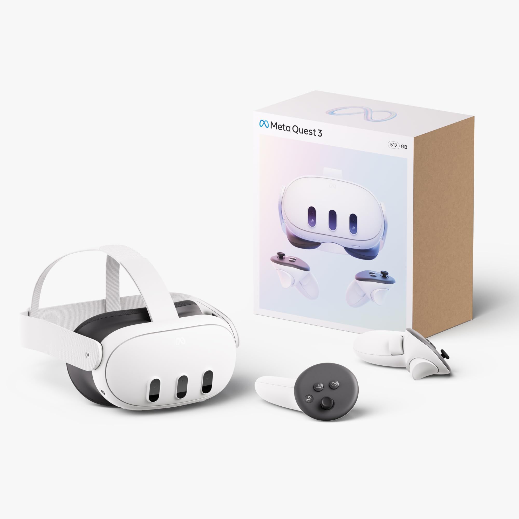 Top sales vr box