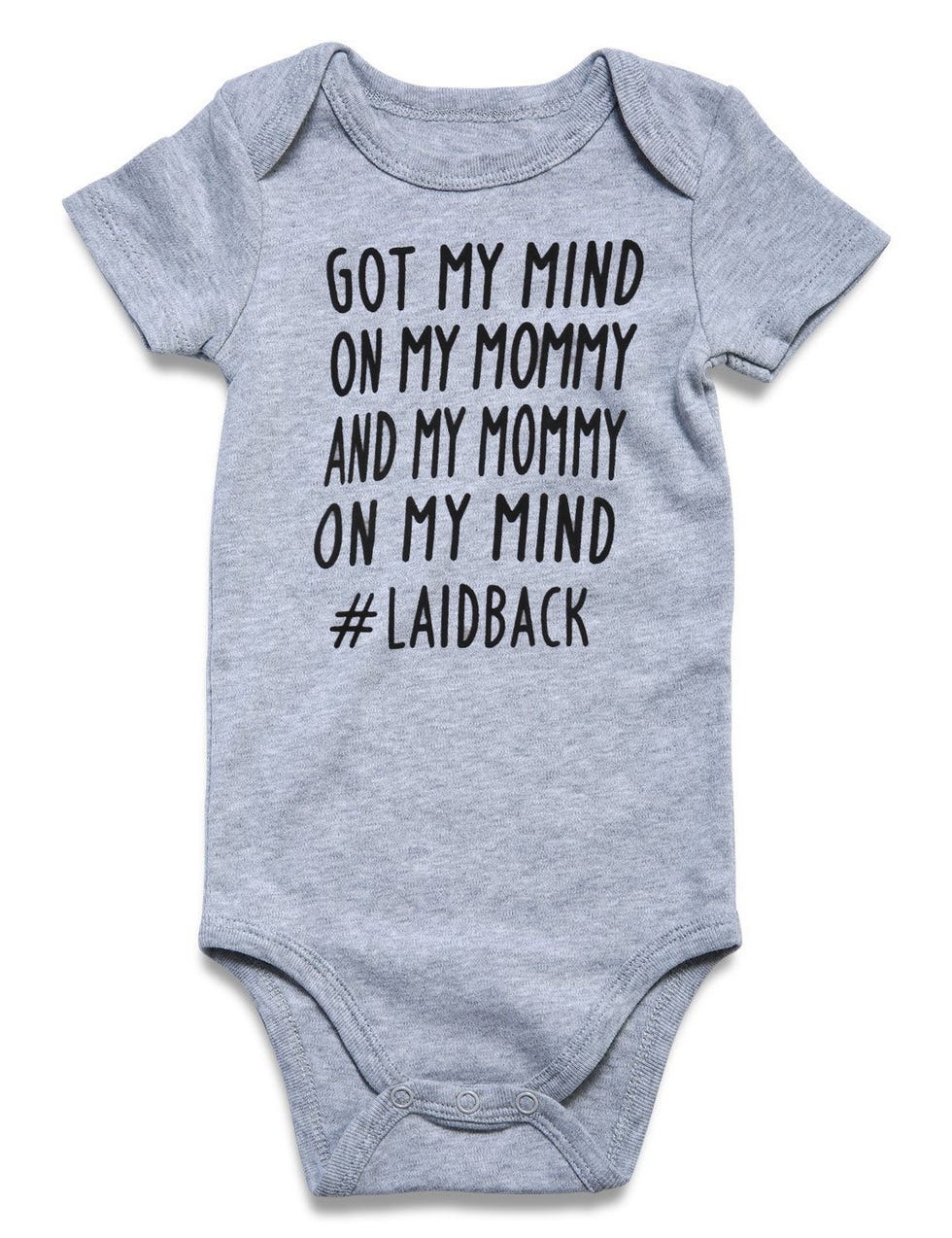 Baby Romper 