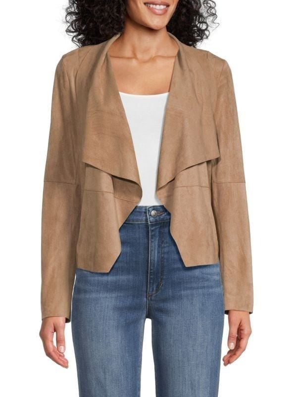 21 Best Spring Jackets for Women in 2024