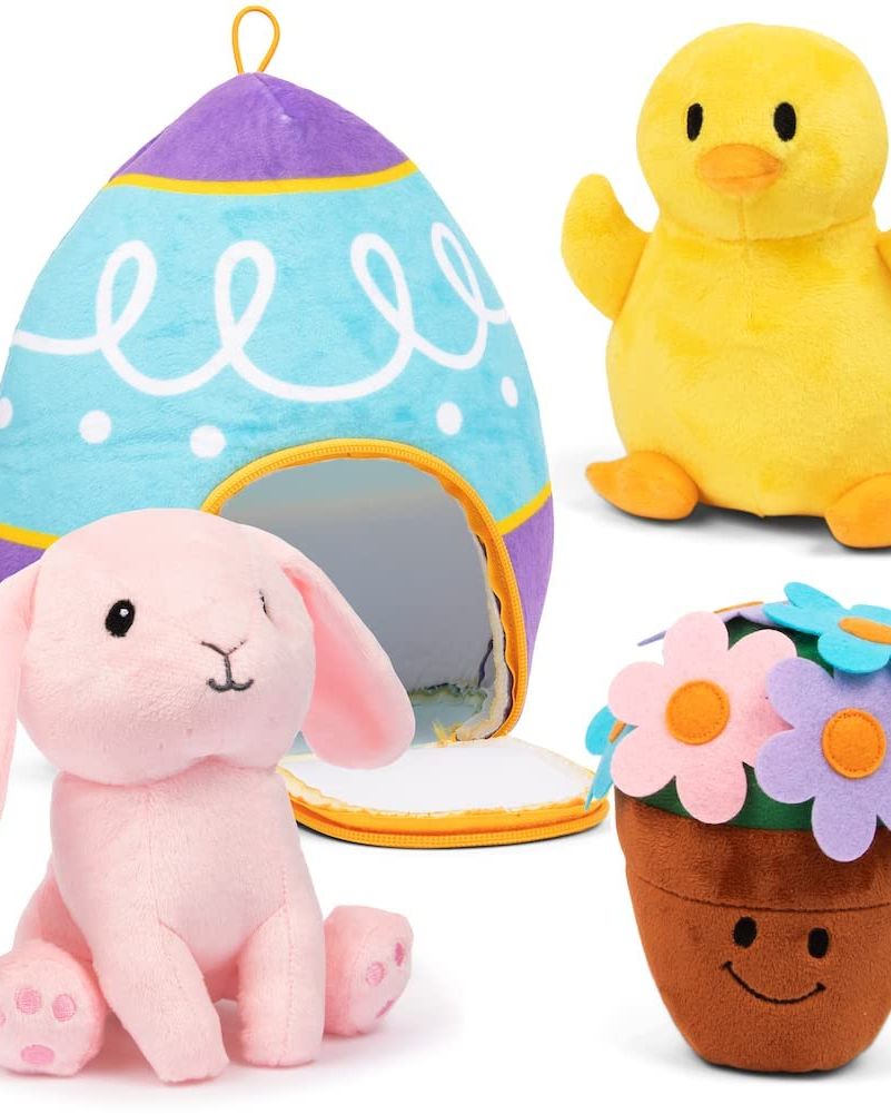 57 Best Easter Gifts for Kids 2024: Babies, Toddlers and Teens